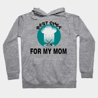 for my mom Hoodie